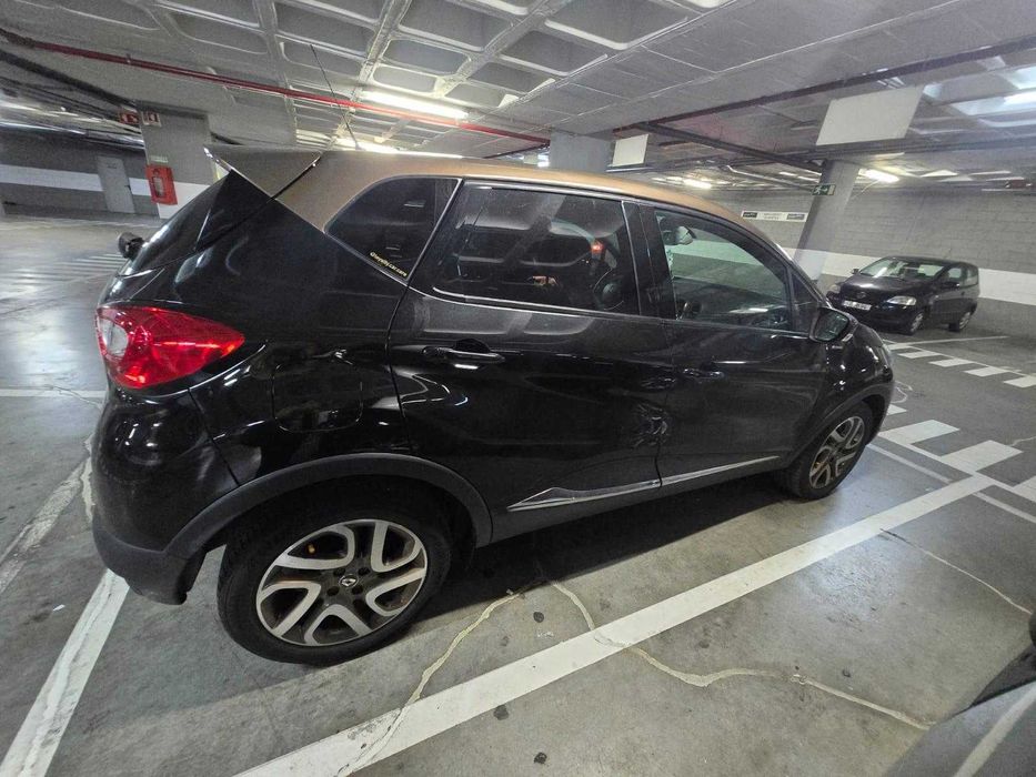 Renault Captur n