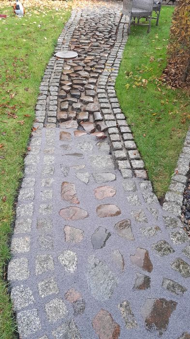 Kompleksowe usługi ogrodnicze