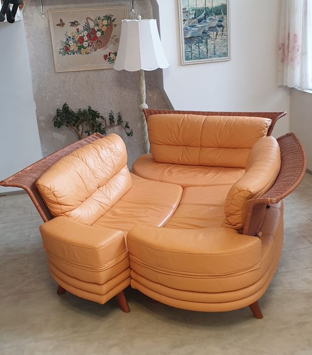 Продам мягкий уголок