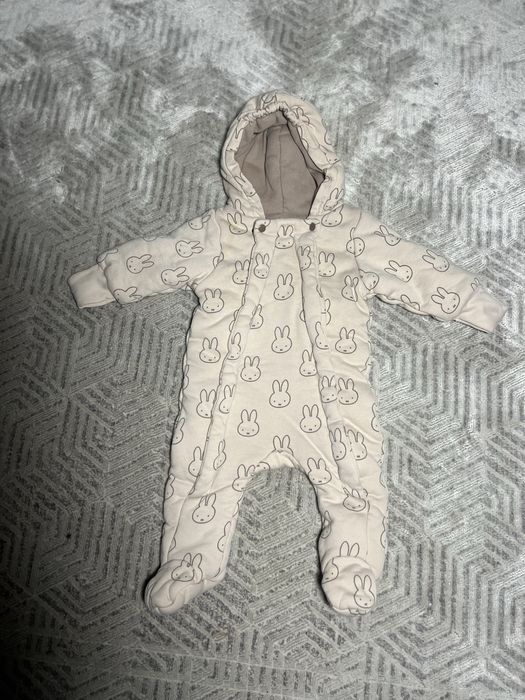 Комбінезон демісезонний 62р