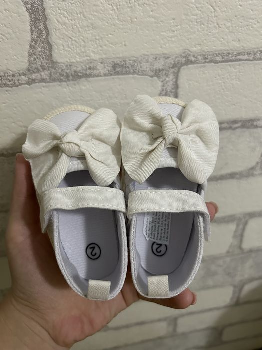 Туфлі дитячі