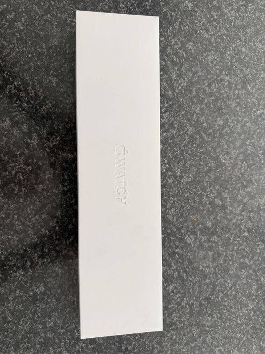 Apple Watch Series 7 (GPS) 45mm