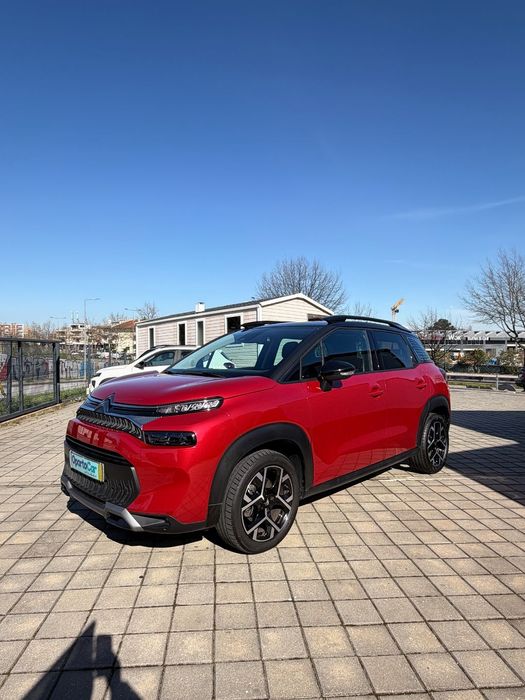 Citroën C3 Aircross 1.2 PureTech Max