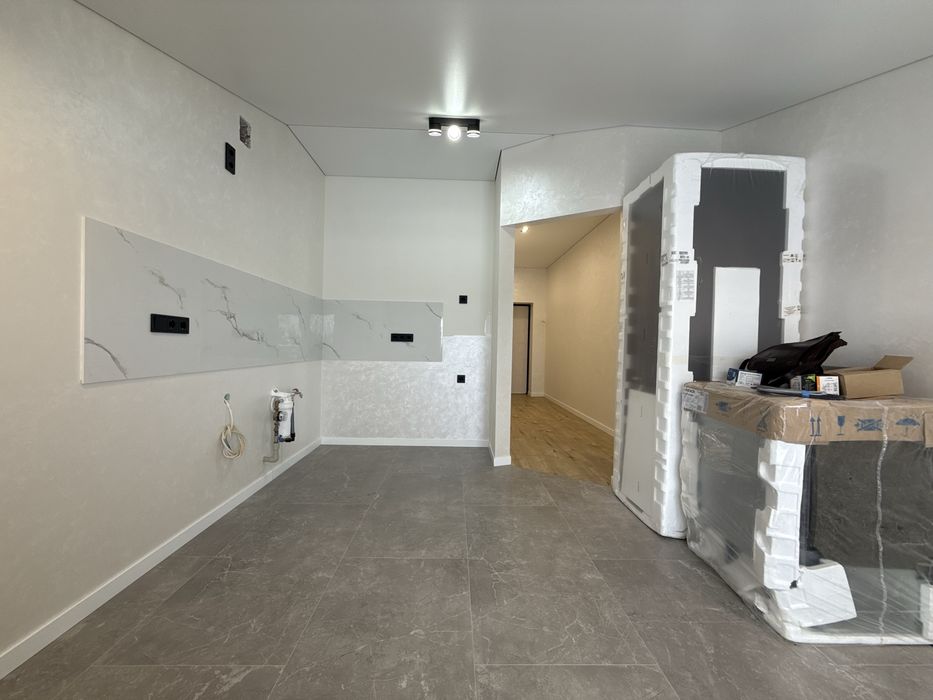 Продаж класної 1к квартири р-н Щасливе!Чудове планування.