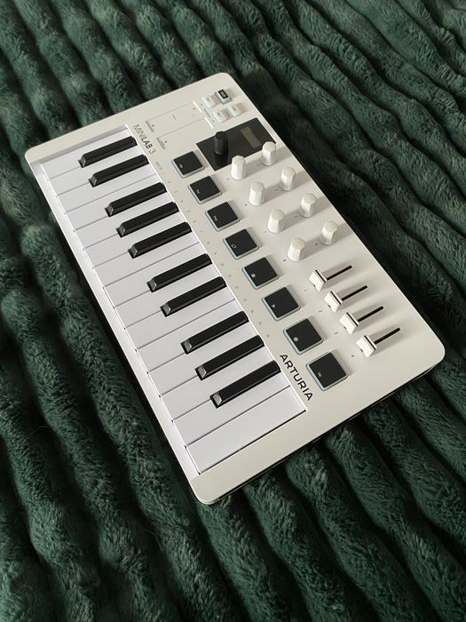 Piano digital para PC