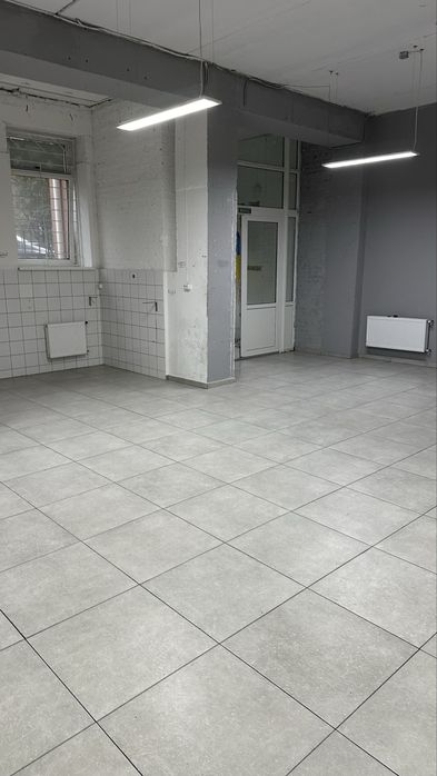 Оренда комерційного приміщення