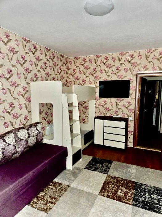 Оренда 1 к ЖК Чорновола . Вишневе . Газ