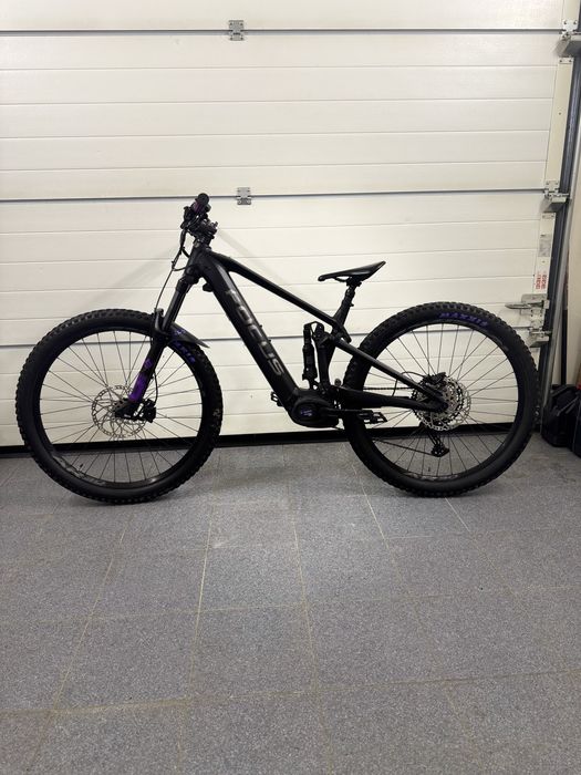 E-bike focus jam2 6.7 || ŚWIETNY STAN ||