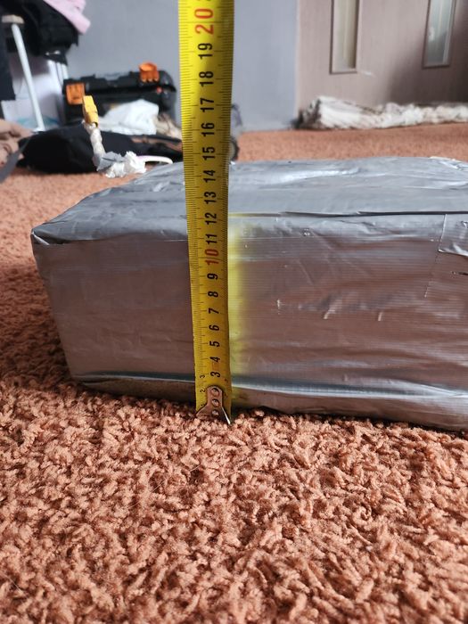 Продам батарею до електроскутера 72в 20а