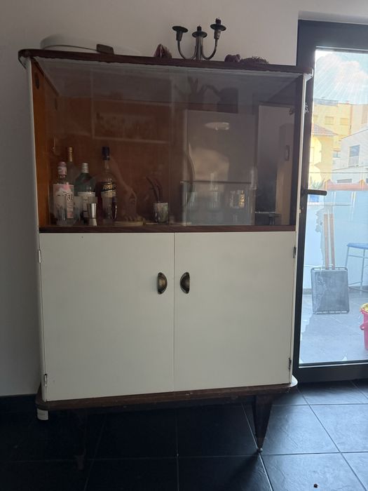 Movel anos 60/70