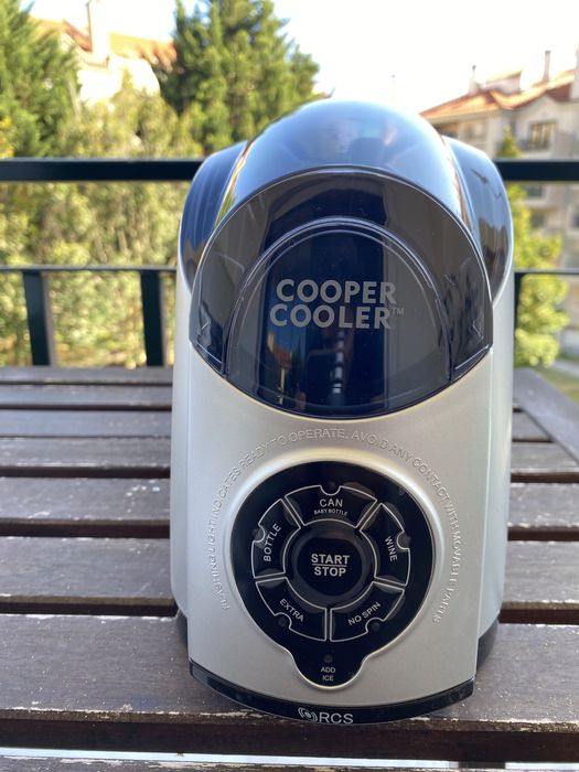 Cooler Cooler Handy Chiller Carcavelos E Parede • OLX Portugal