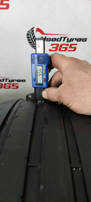 БЕЗ ПРЕДОПЛАТ Шини/Резина/Колеса Goodyear 235 55 R19 105W Літо