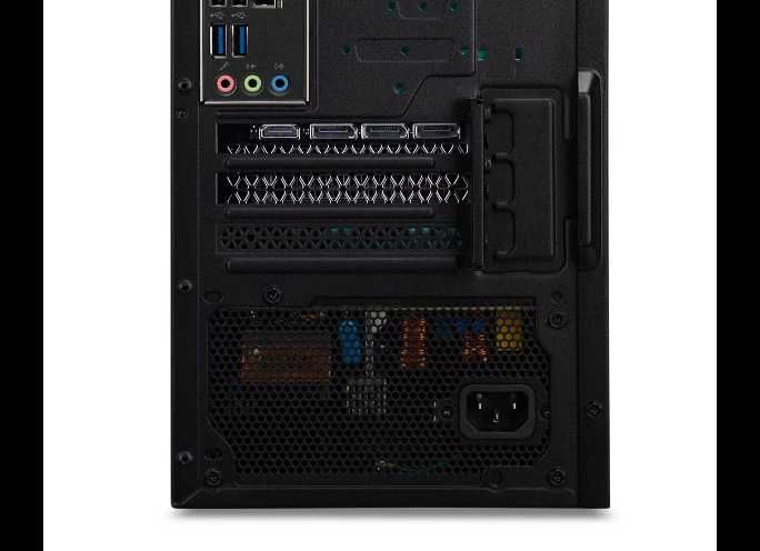 Acer Predator Orion 300 Po3-655 Core i7-14700F NOVO