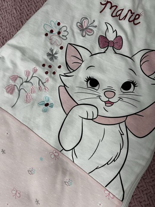 Спальний мішок DisneyBaby утеплений для немовлят (0/6міс)
