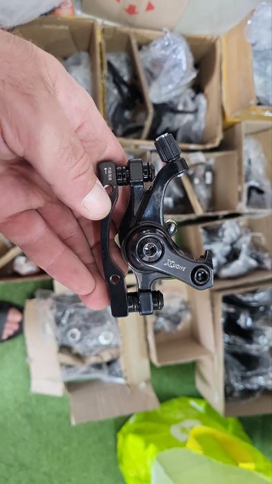 Сервисний центр ремонту самокатів Kуго Кірін