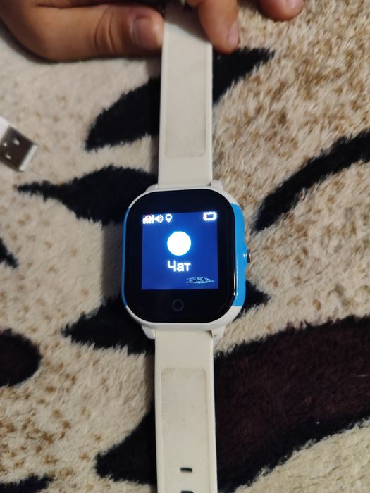 Смарт годинник бу