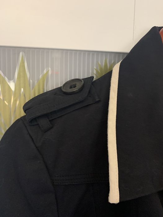 Плащ, тренч Vero Moda