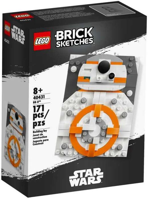 LEGO 75192|75098|40431|40391|21331|10297|10298