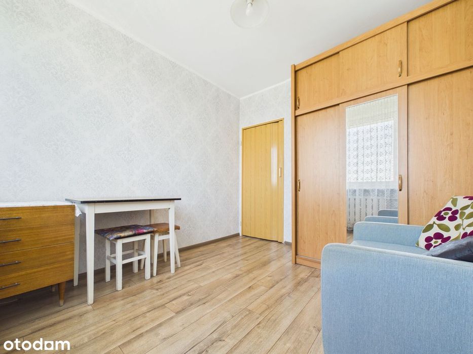Apartment in Sosnowiec, Klimontów - Widok 5