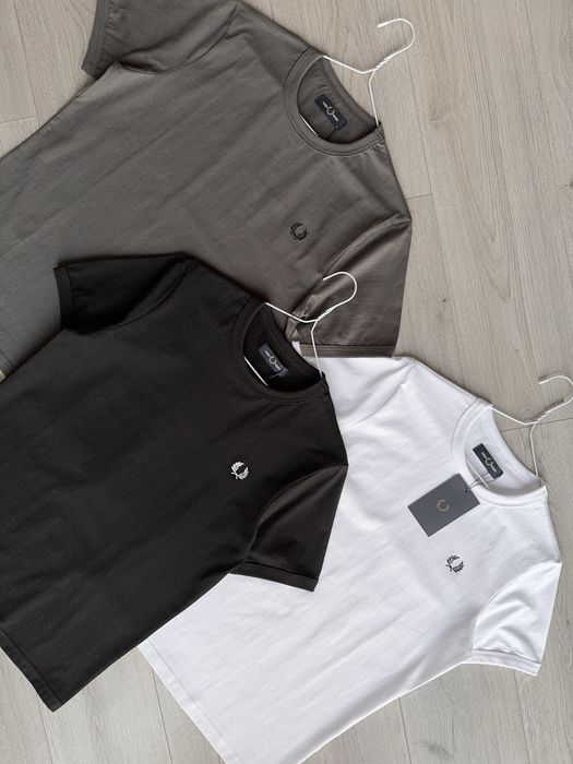 Футболка Fred Perry