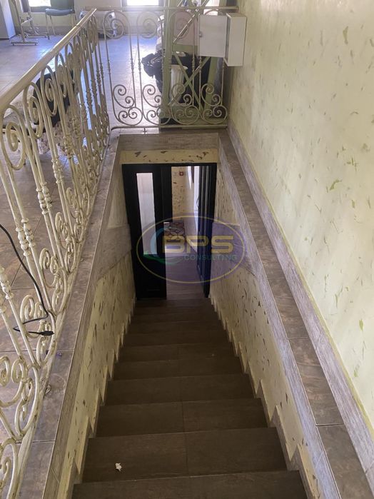 Продам окремо расташовану будівлю