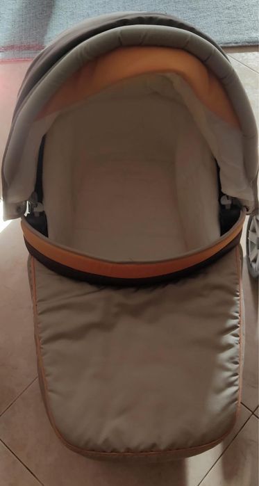 Carrinho Chicco TRIO