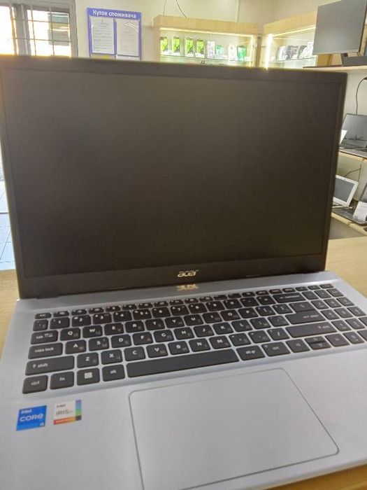Ноутбук Acer A315-59