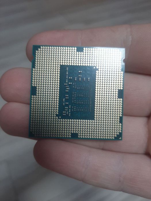 процесор intel core i5 4590 в гарному стані