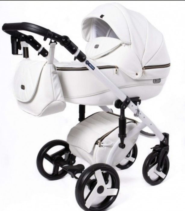 Дитячий візок новий