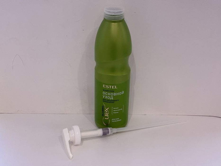 Шампунь Estel Curex