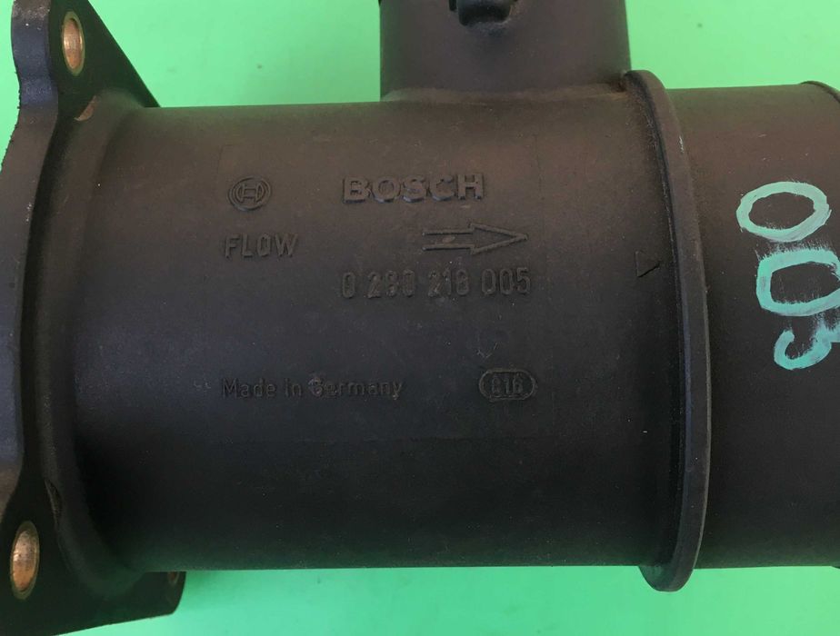 Расходомер Nissan Primera P11. Almera N16. Almera Tino 1.5L 1.6L 1.8L