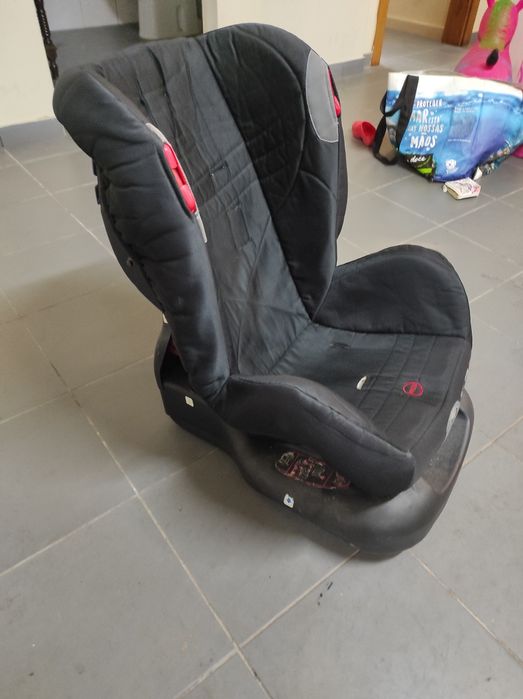 Cadeira auto criança