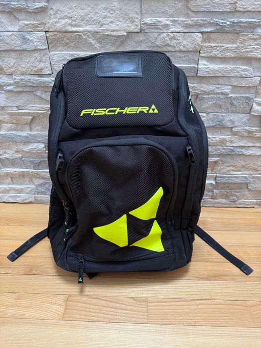 Plecak narciarski Fischer Junior