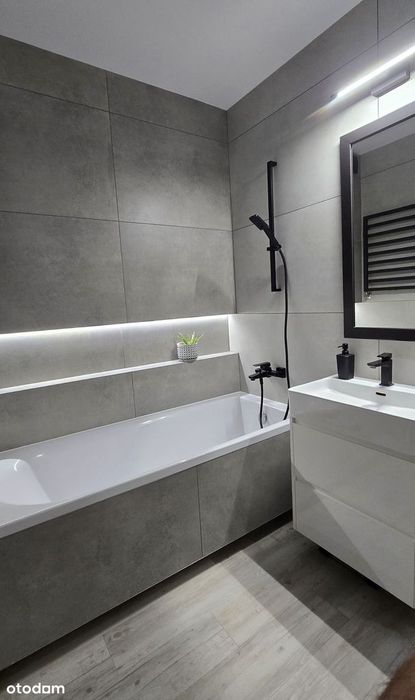 Stylowe 3 pokoje | Wysoki standard | Balkon | Winda | Osiedle Zielone
