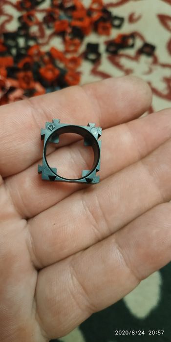 Холдеры(держатели)18650