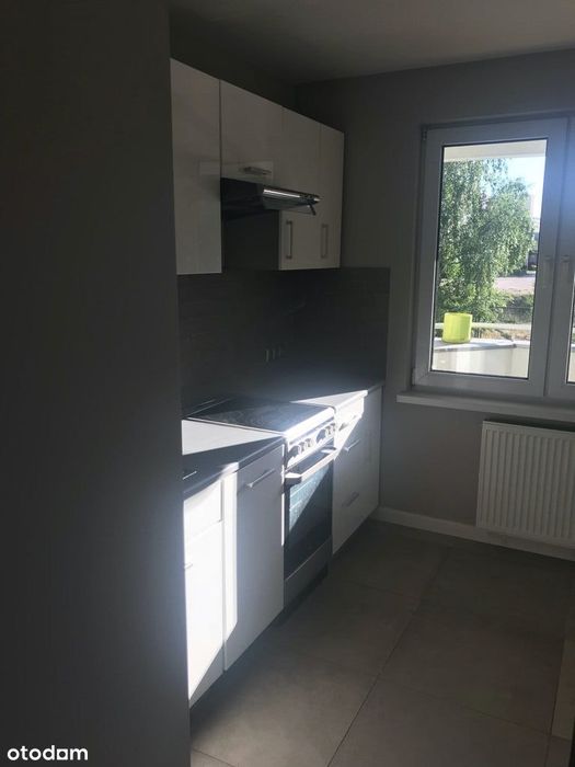 Mieszkanie 2-pokojowe w Centrum Zielonej Góry