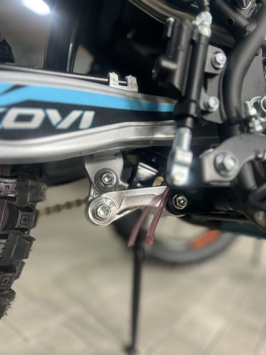 Мотоцикл Kovi JNC300 SR Безкоштовна доставка Є весь модельний ряд Kovi