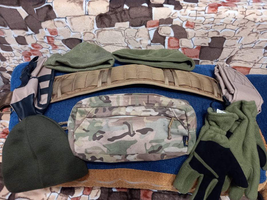 Продам военную форму