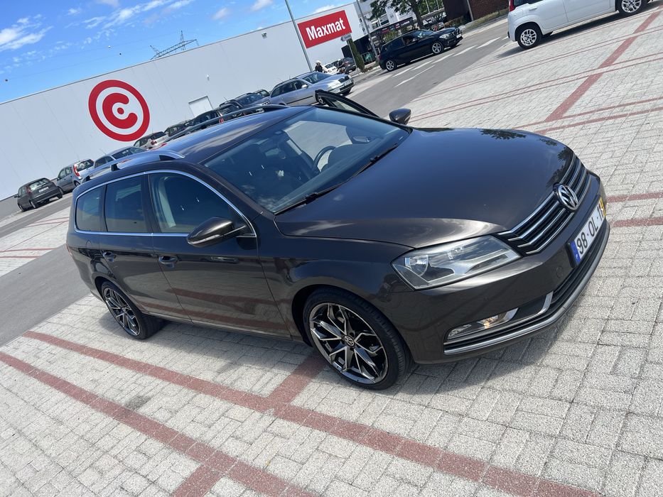 Passt 1.6 gasoleo  ACEITO RETOMAS
