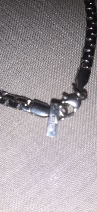 Fio aço lotus homem