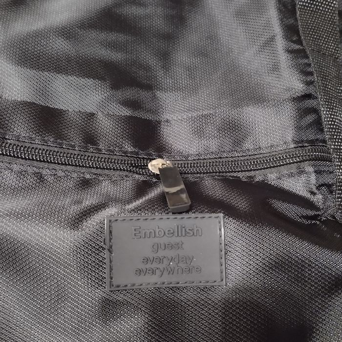 Torba sportowa 50-35 cm nowa