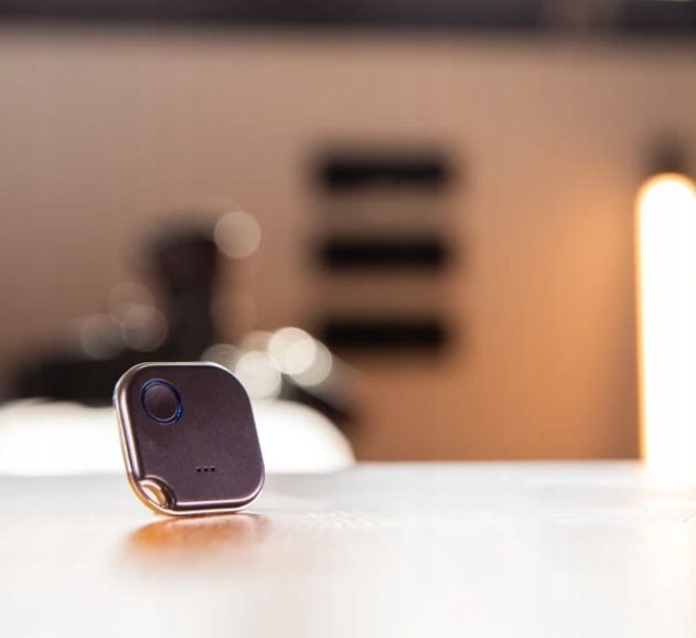 Przełącznik Shelly Blu Bluetooth