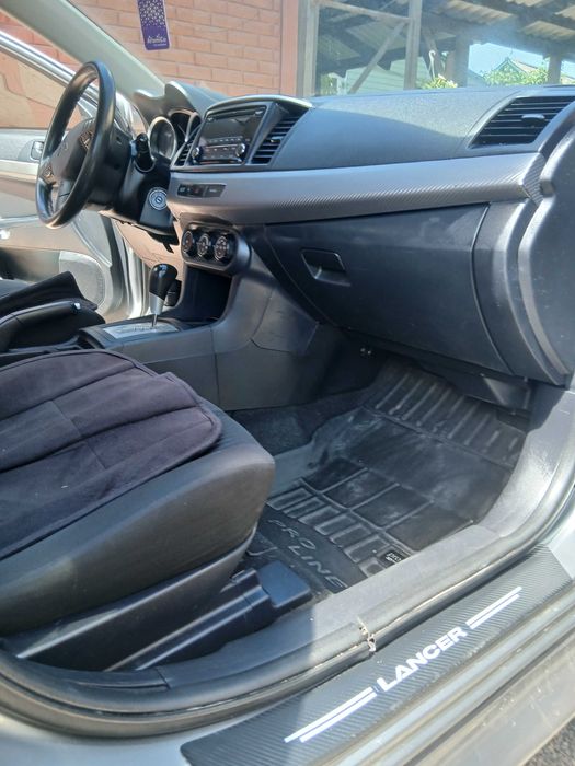 Продається Mitsubishi  LANCER 2013 року