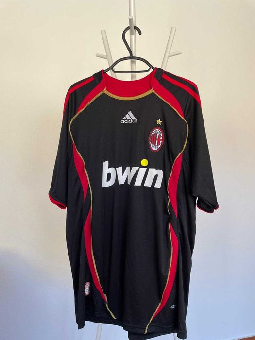 Camisola do Milan Kaká 22