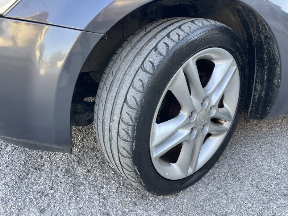 Kia Ceed SW 1.6 CRDi Otimo Estado 214000 kms