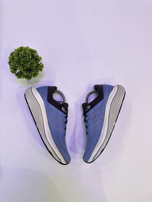 Кросівки New Balance Fresh Foam 860
