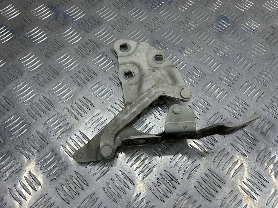 Петля капота правая 41617262876 для BMW X3 F25 2010-2017