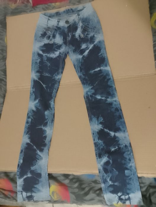 джинси жіночі 34  розмір