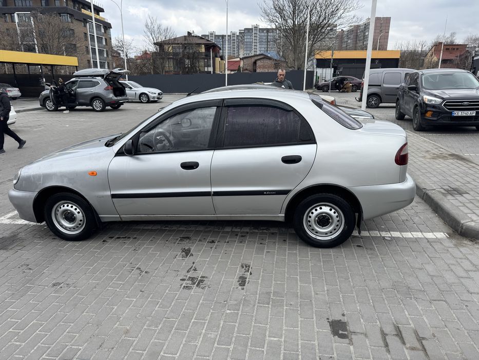 Део ланос поляк