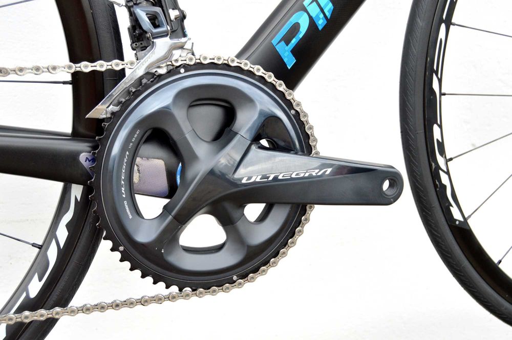 FVAT 23% mała szosa PINARELLO DOGMA F10 ULTEGRA DISC r515 r465 faktura